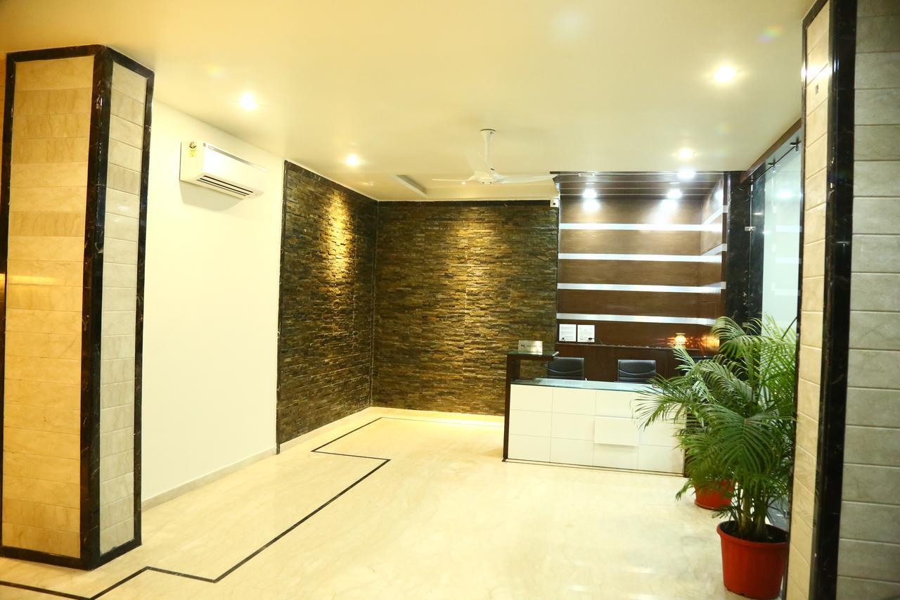 Chittorgarh Hotel Royal Inn מראה חיצוני תמונה