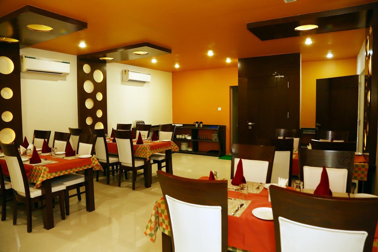 Chittorgarh Hotel Royal Inn מראה חיצוני תמונה