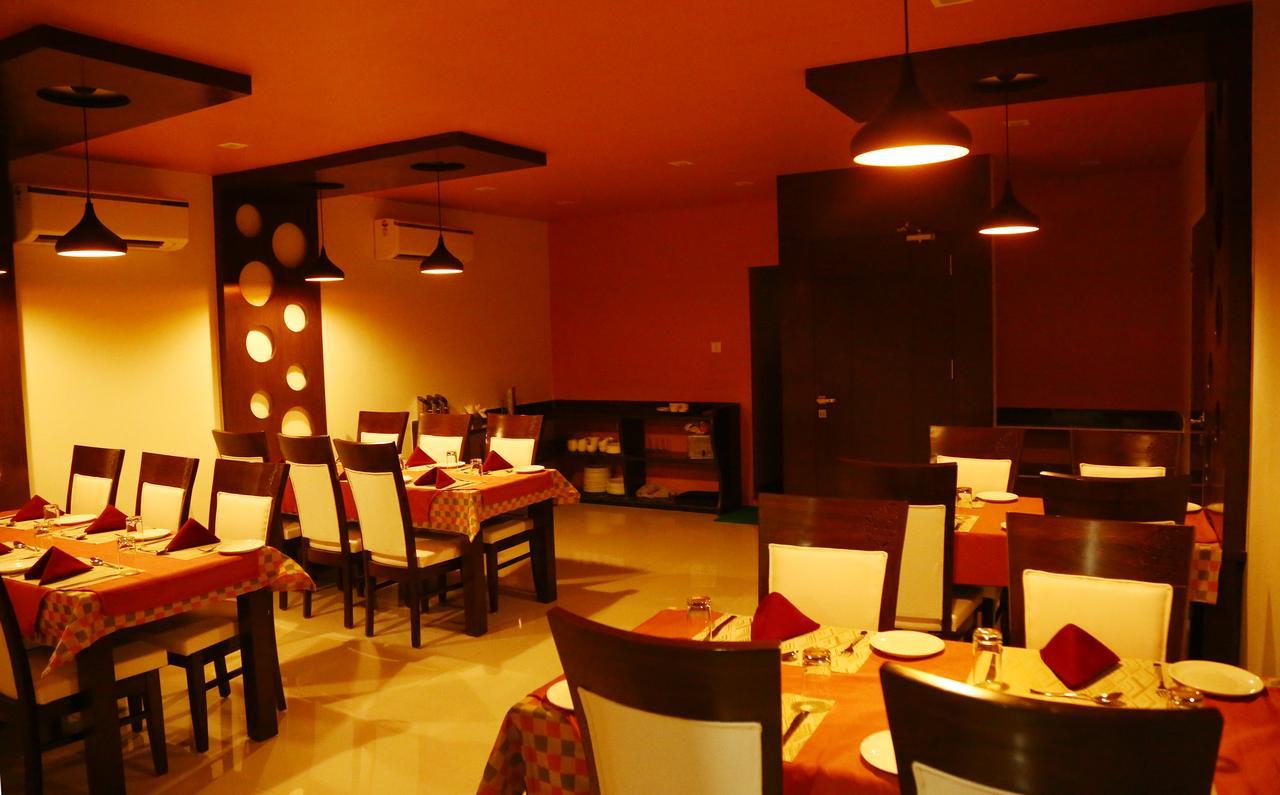 Chittorgarh Hotel Royal Inn מראה חיצוני תמונה