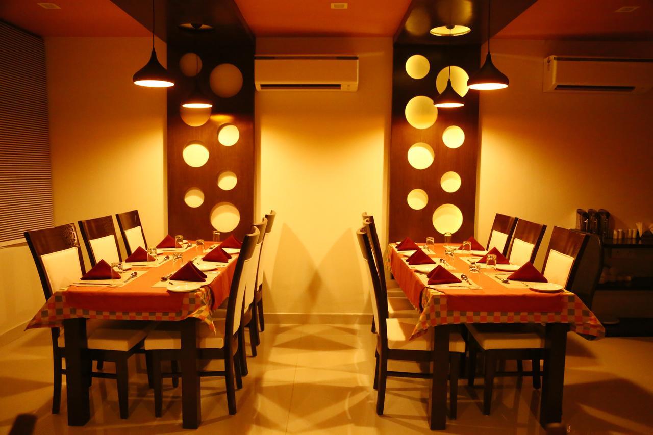 Chittorgarh Hotel Royal Inn מראה חיצוני תמונה