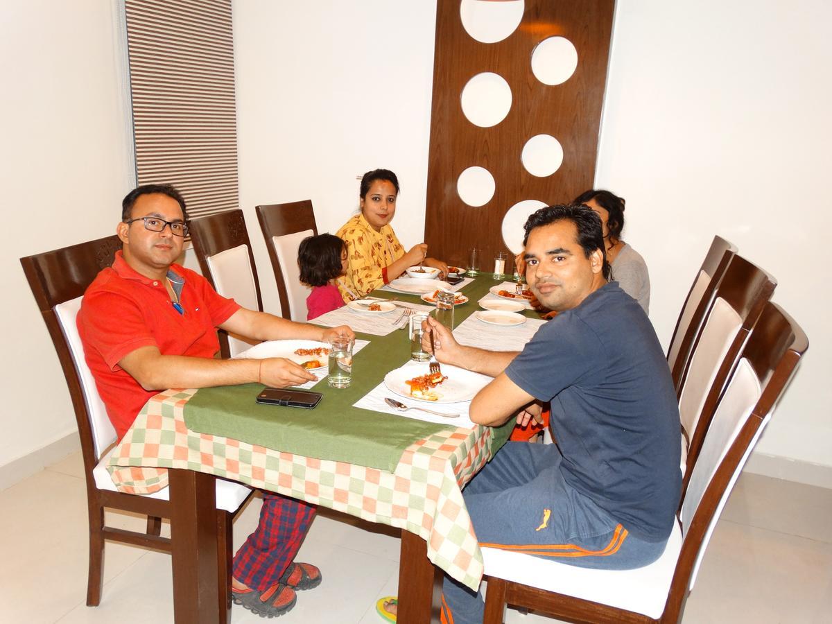 Chittorgarh Hotel Royal Inn מראה חיצוני תמונה