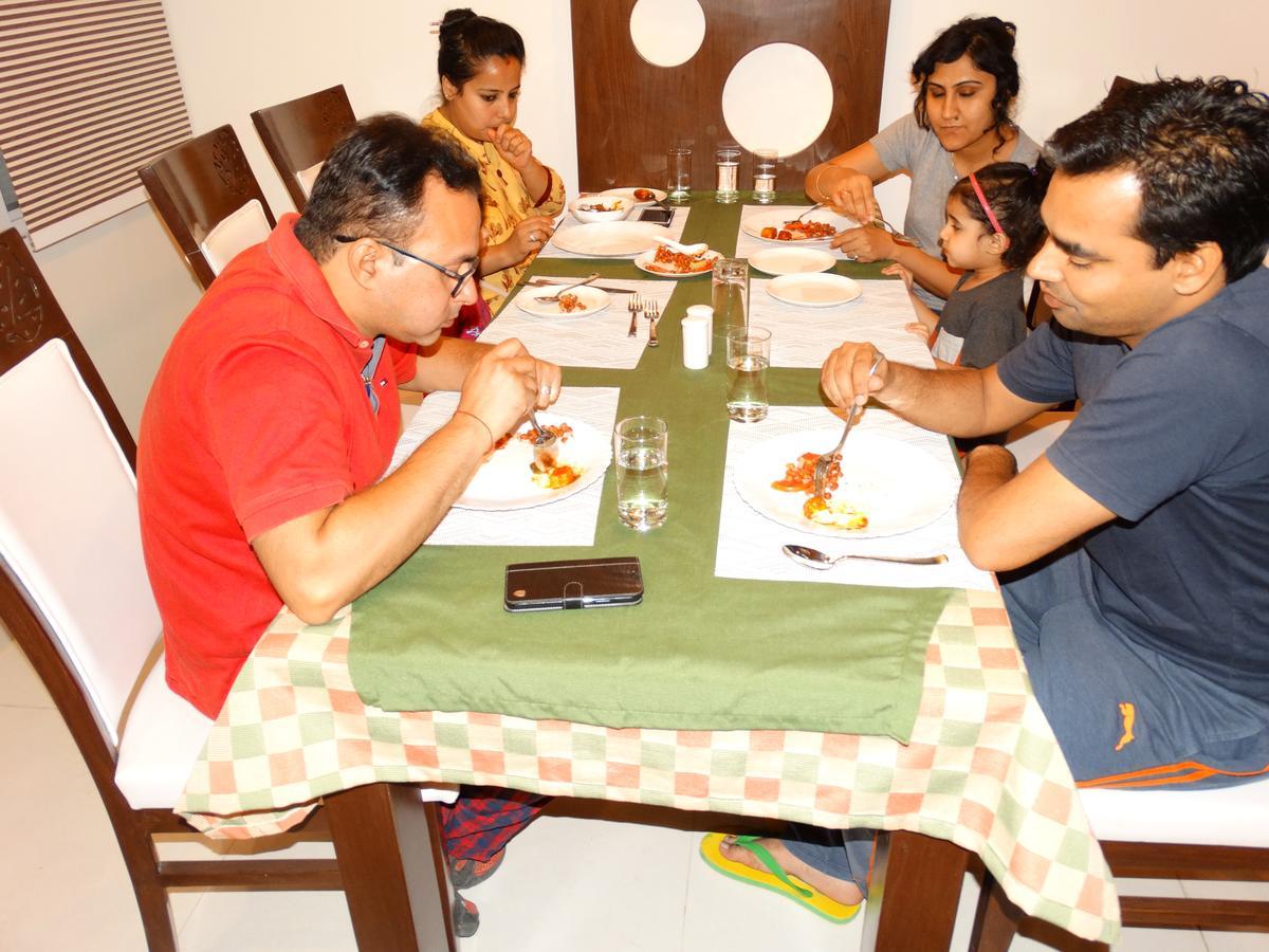 Chittorgarh Hotel Royal Inn מראה חיצוני תמונה