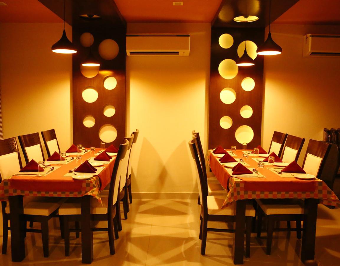 Chittorgarh Hotel Royal Inn מראה חיצוני תמונה